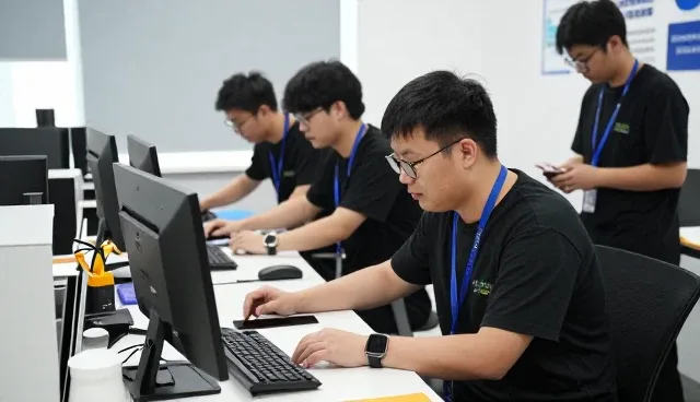 实验室环境解决方案中的品牌策划选择