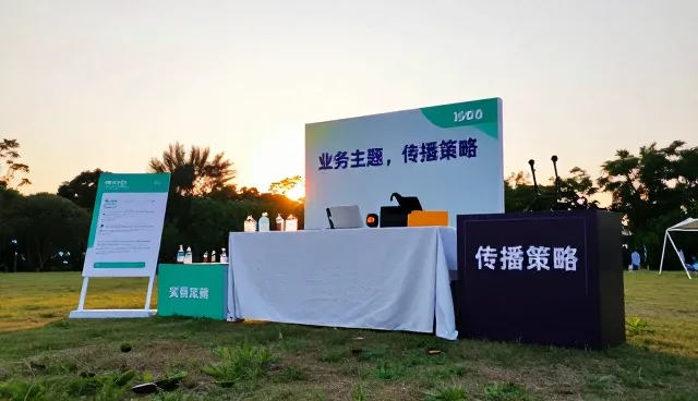 如何在不同业务场景中灵活运用品牌全案策划